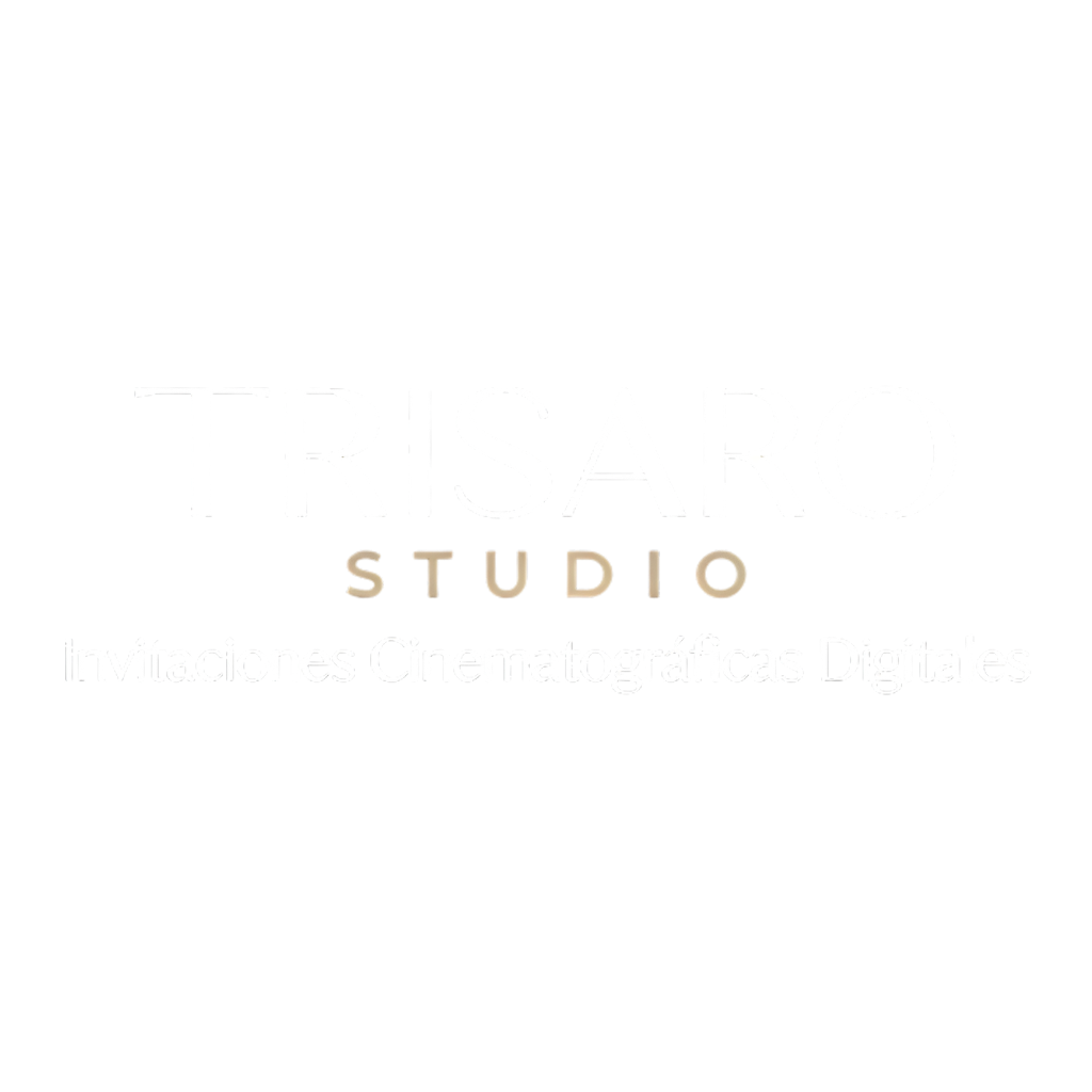 Trisaro Studio Logo
